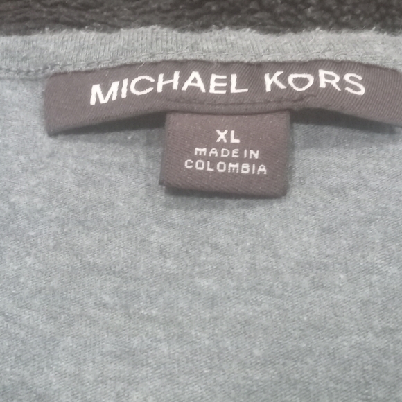 COPY - Michael Kors shirt (XL/L) - Picture 4 of 6